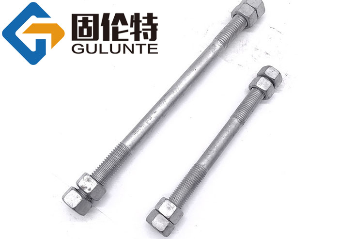 風(fēng)力發(fā)電雙頭螺栓 風(fēng)力發(fā)電雙頭螺栓